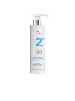 Revivre ALTA STRUCTA maschera nutriente 200ml unisex