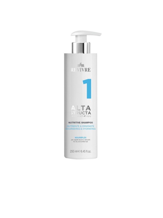 Revivre ALTA STRUCTA shampoo nutriente 250ml unisex