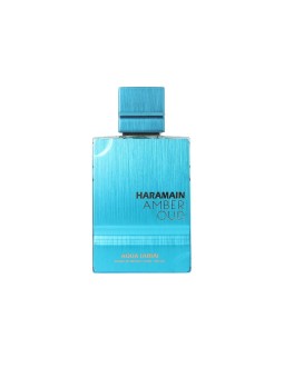 Al Haramain AMBER OUD AQUA DUBAI extrait de parfum 100ml unisex