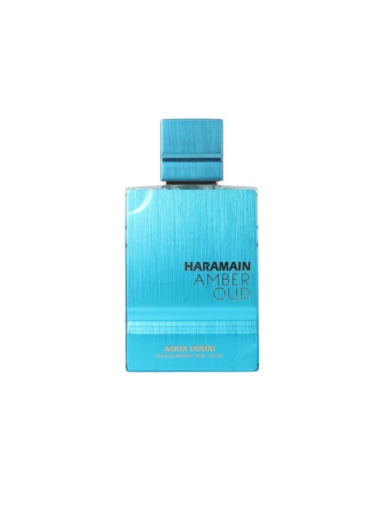 Al Haramain AMBER OUD AQUA DUBAI extrait de parfum 100ml unisex