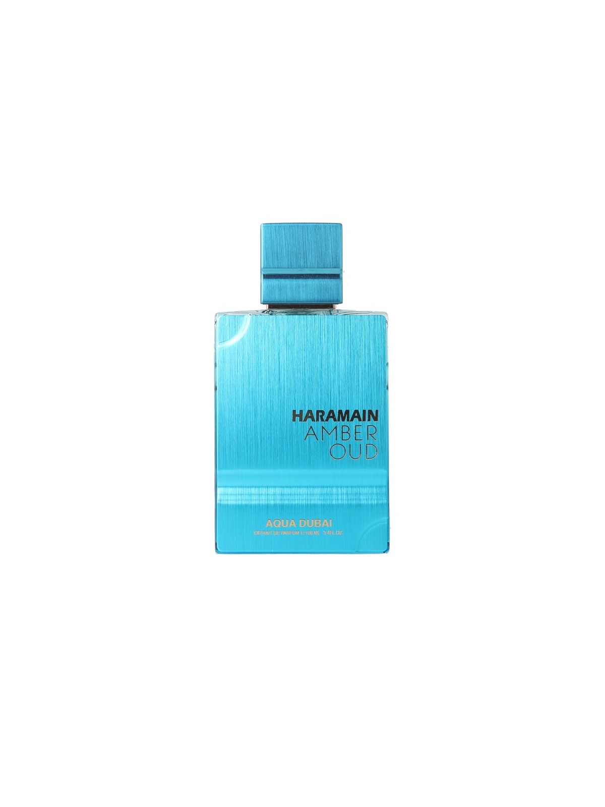 Al Haramain AMBER OUD AQUA DUBAI extrait de parfum 100ml unisex
