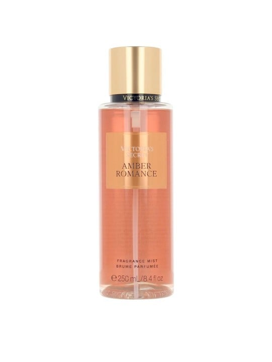 Victoria's Secret AMBER ROMANCE spray corpo 250ml unisex