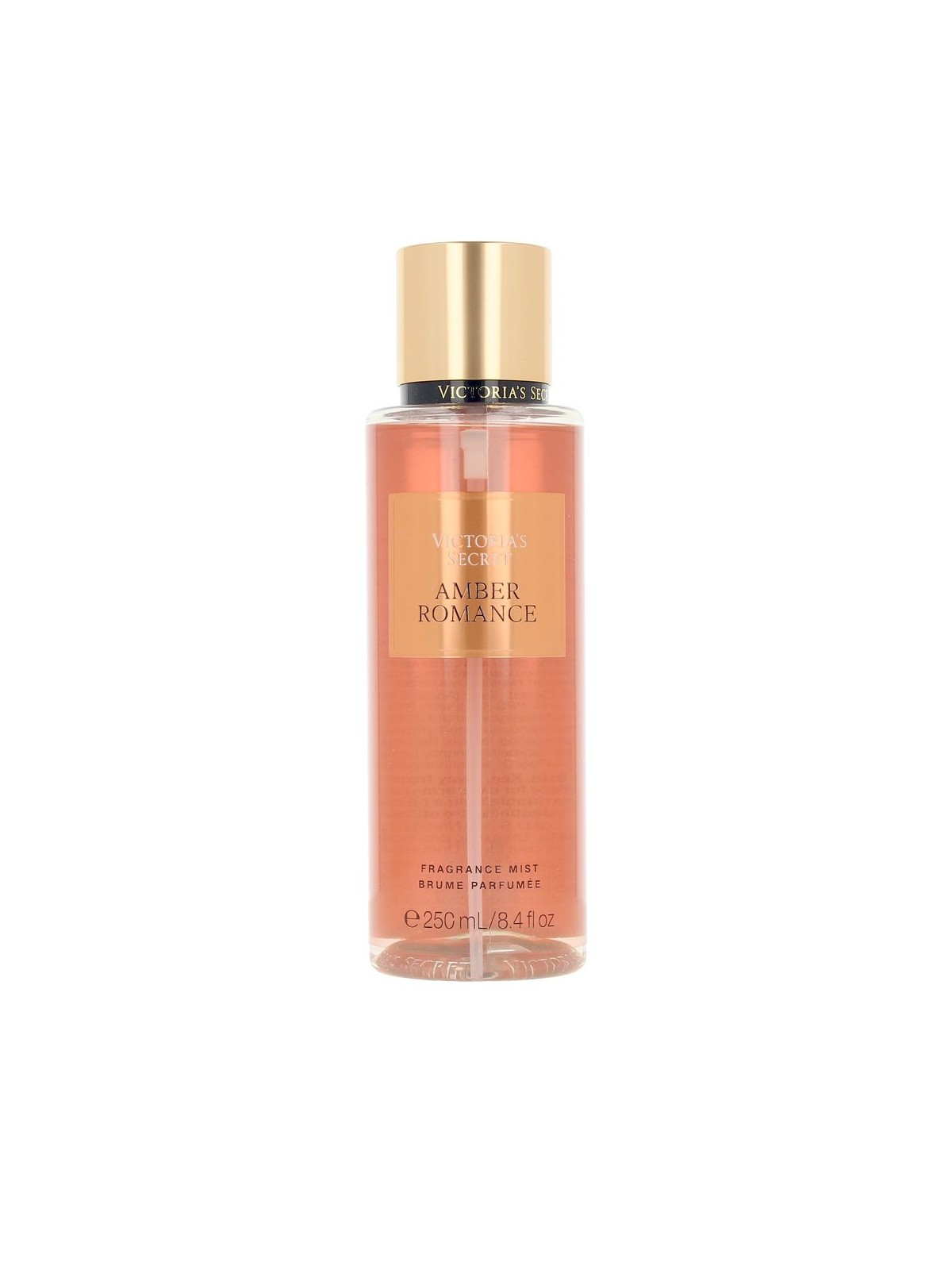 Victoria's Secret AMBER ROMANCE spray corpo 250ml unisex