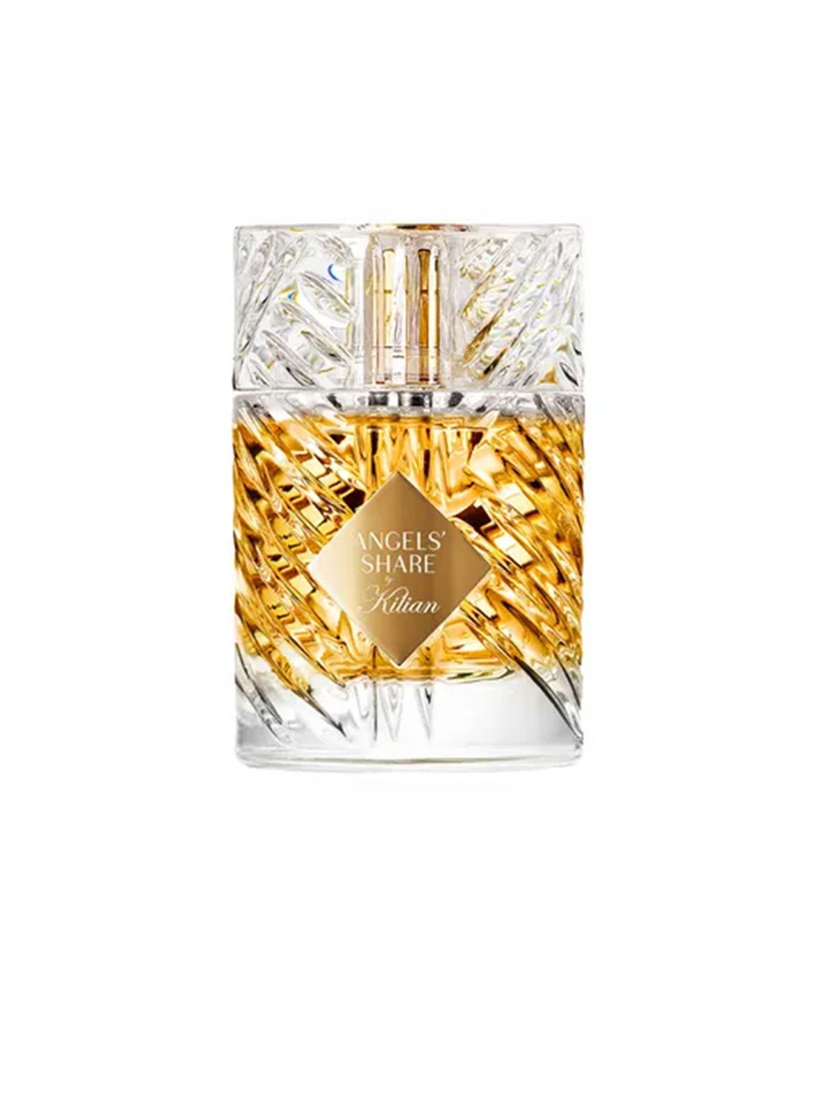 Kilian ANGELS' SHARE eau de parfum 100ml unisex