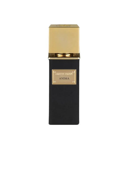 Gritti ANIMA EXTRAIT DE PARFUM eau de parfum vapo 100ml uomo