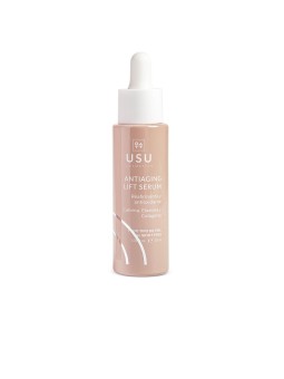 Usu Cosmetics ANTI-ETÀ rassodante e antiossidante 30ml donna