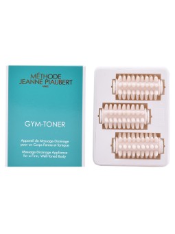 Méthode Jeanne Piaubert Apparecchio massaggiante e drenante GYM TONER 1 pz. donna