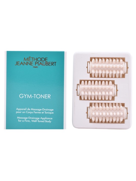 Méthode Jeanne Piaubert Apparecchio massaggiante e drenante GYM TONER 1 pz. donna