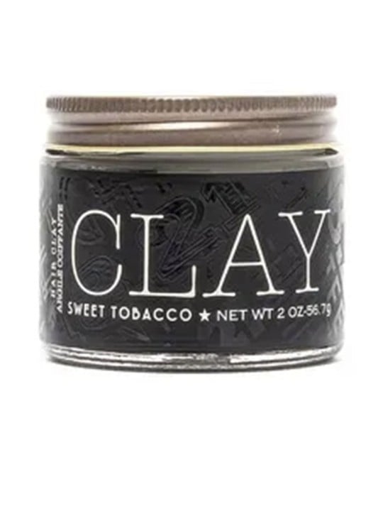 18.21 Man Made Argilla color tabacco dolce a media fissazione e finitura opaca 59gr unisex