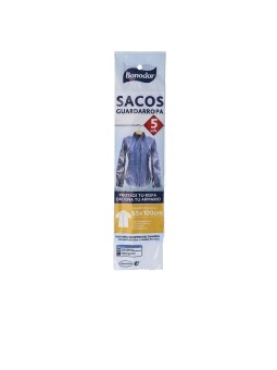 Bonodor ARMADIO giacche 65 x 100 5 u unisex