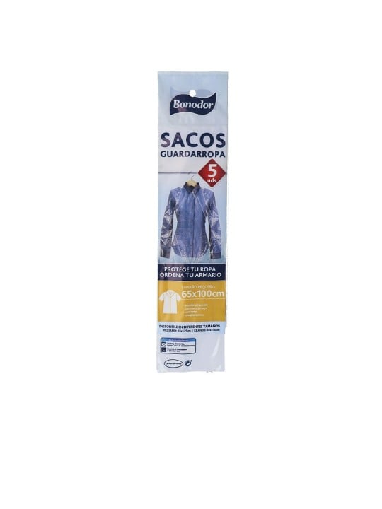 Bonodor ARMADIO giacche 65 x 100 5 u unisex