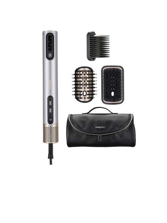 Babyliss AS6554E bacchetta ad aria compressa, edizione limitata, 1 pezzo unisex