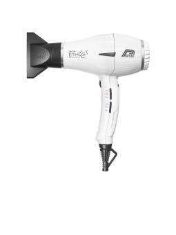 Parlux Asciugacapelli ETHOS n.Bianco opaco 1 unità unisex