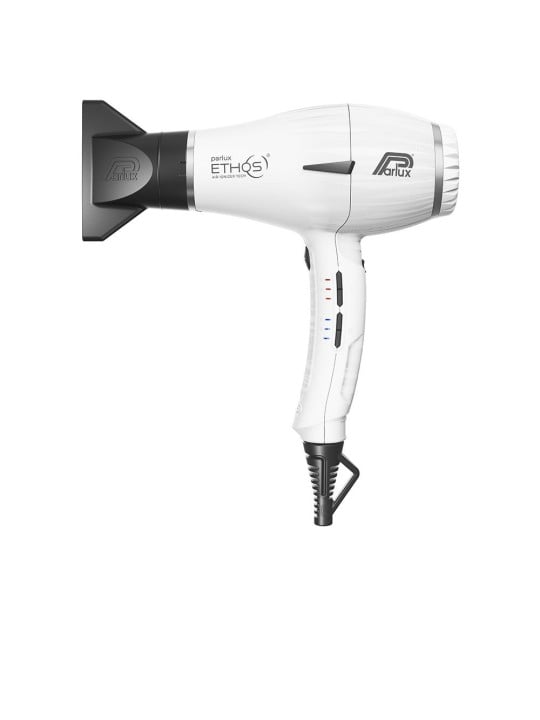 Parlux Asciugacapelli ETHOS n.Bianco opaco 1 unità unisex