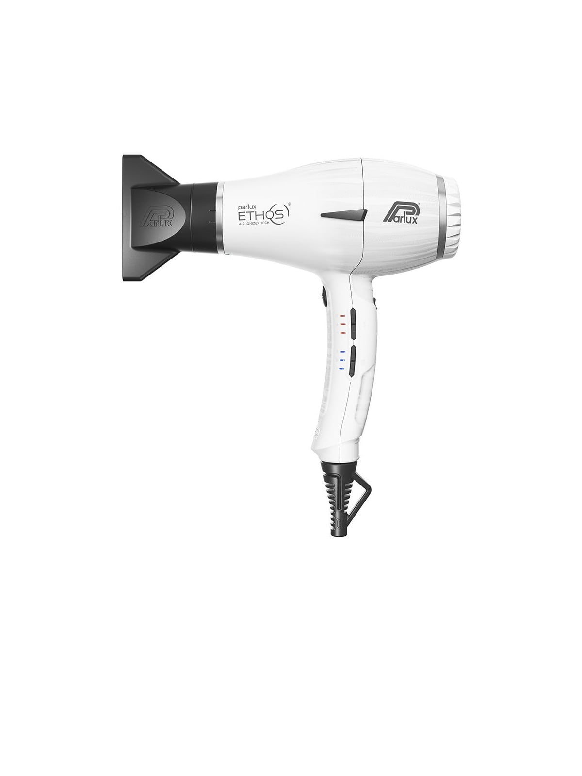 Parlux Asciugacapelli ETHOS n.Bianco opaco 1 unità unisex