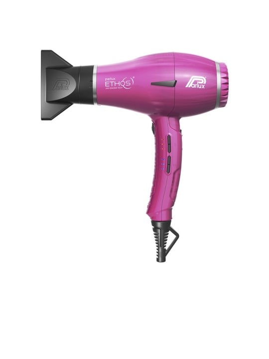Parlux Asciugacapelli ETHOS n.Fucsia 1 unità unisex