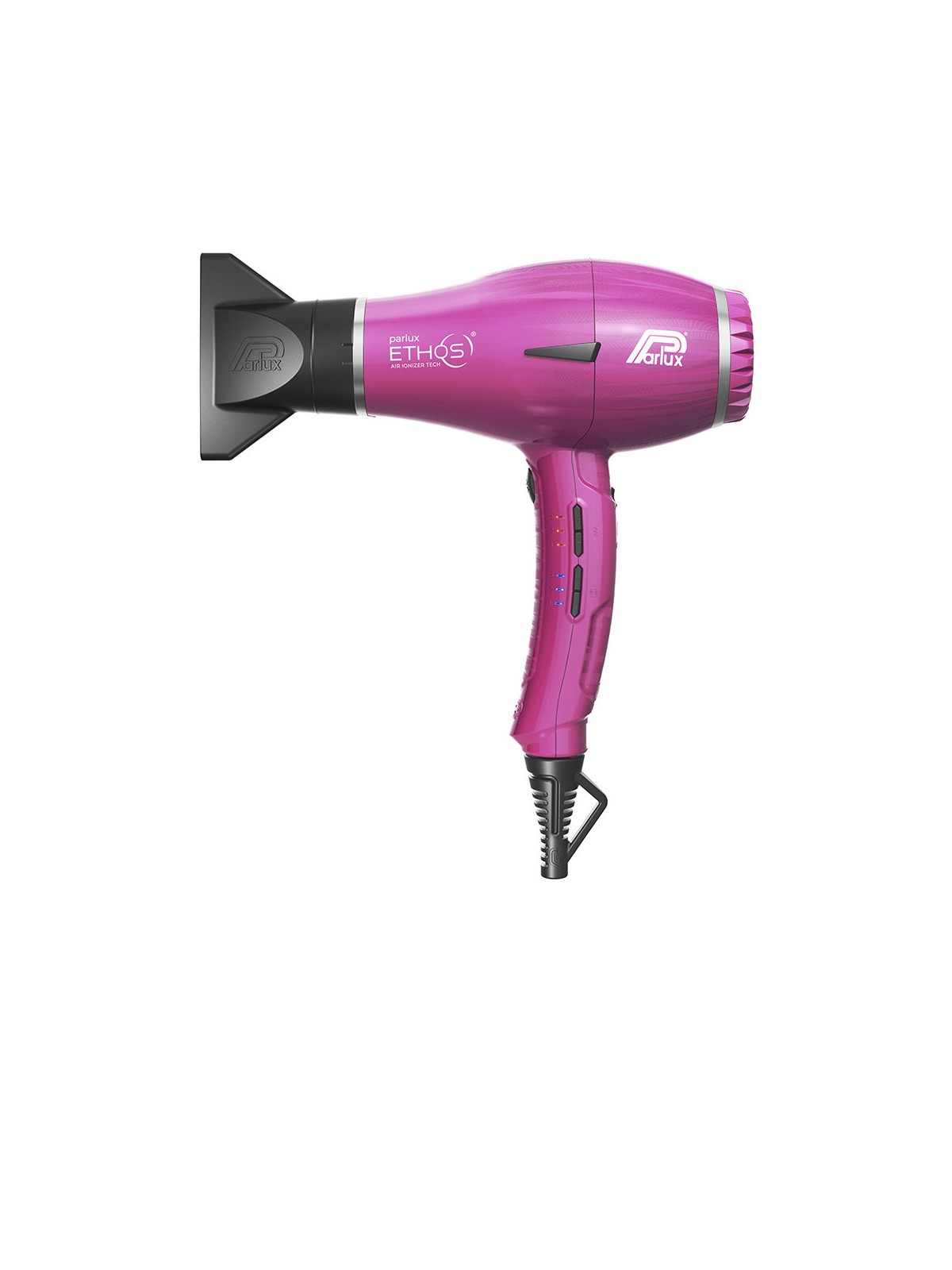 Parlux Asciugacapelli ETHOS n.Fucsia 1 unità unisex