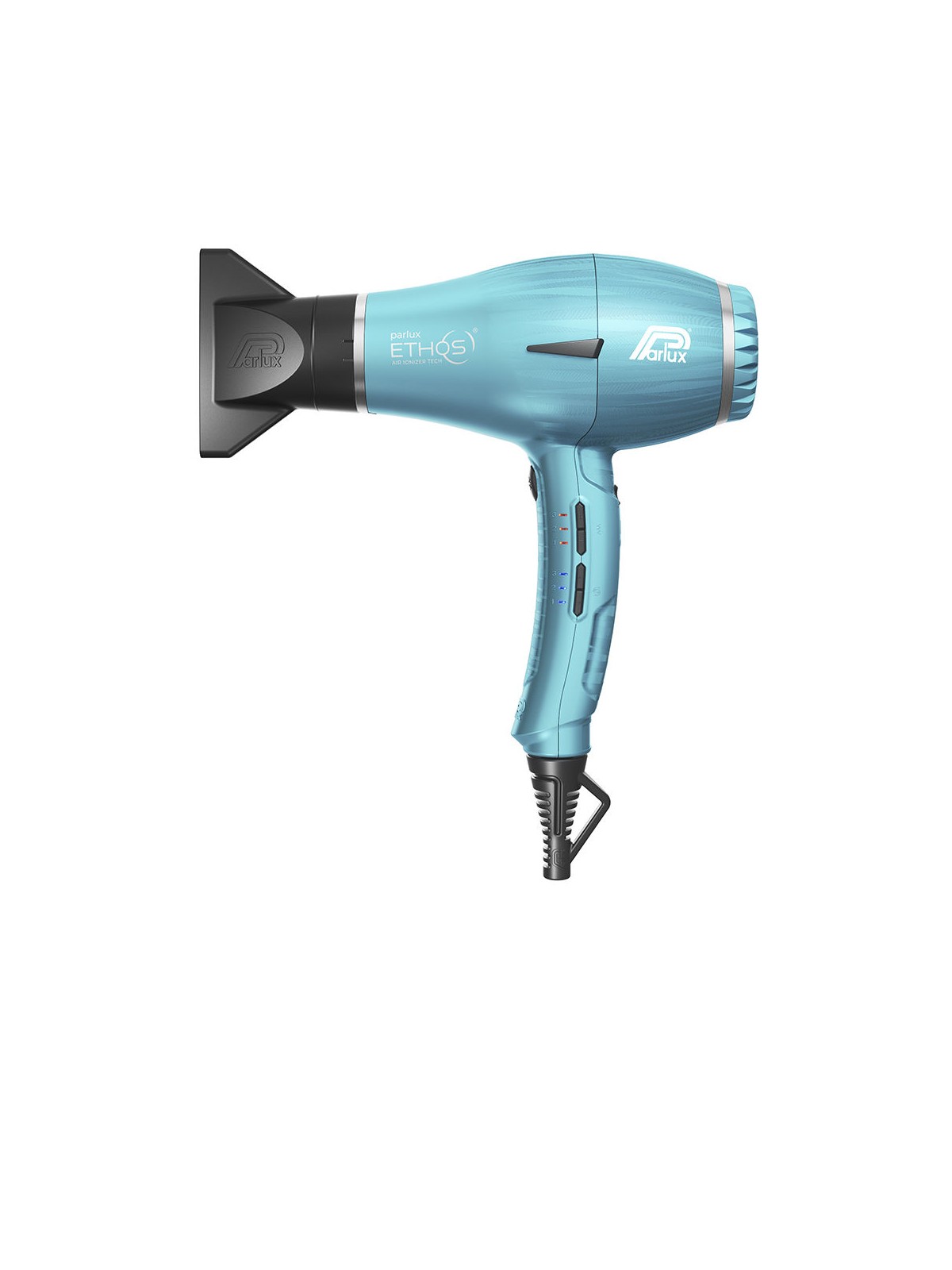 Parlux Asciugacapelli ETHOS n.Galaxy blue 1 unità unisex