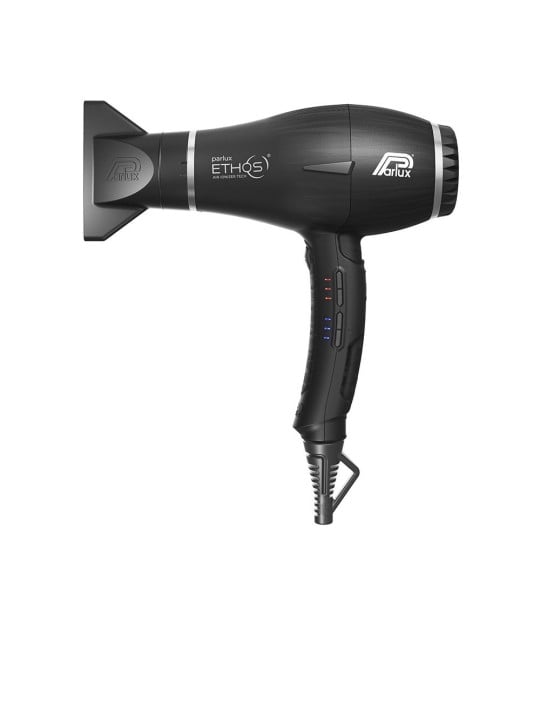 Parlux Asciugacapelli ETHOS n.Nero 1 unità unisex