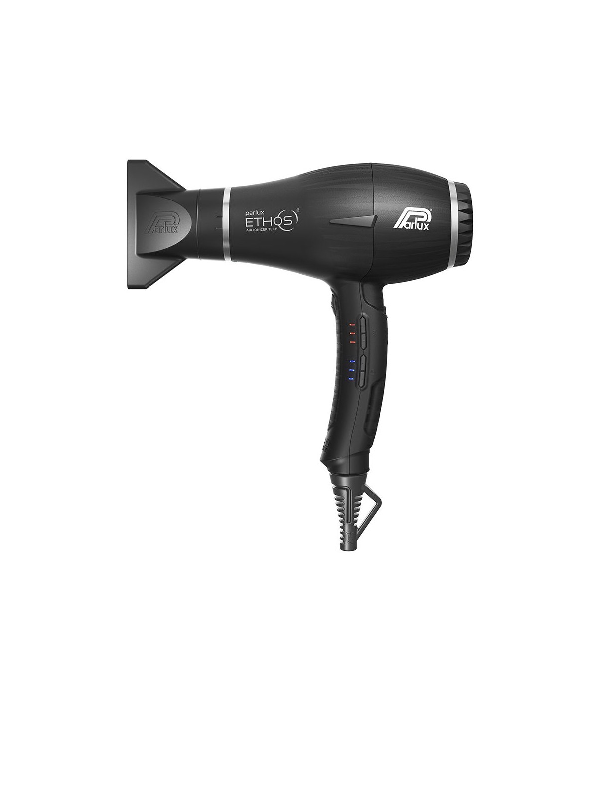 Parlux Asciugacapelli ETHOS n.Nero 1 unità unisex