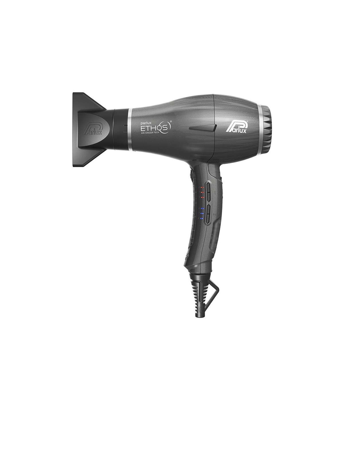 Parlux Asciugacapelli ETHOS n.Titanium 1 unità unisex