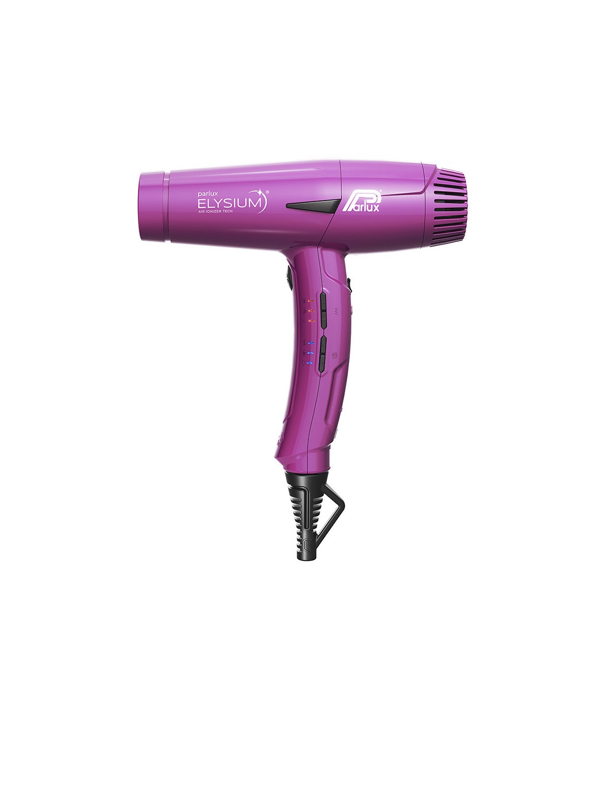 Parlux Asciugacapelli PARLUX ELYSIUM n.Fuchsia 1 unità unisex