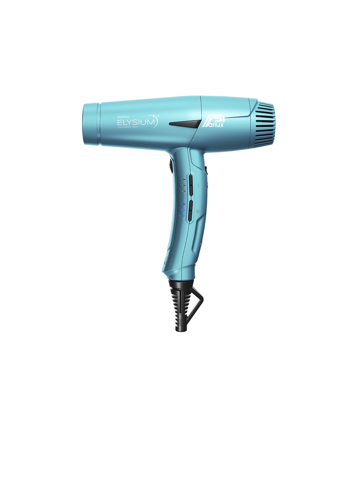 Parlux Asciugacapelli PARLUX ELYSIUM n.Galaxy Blue 1 unità unisex