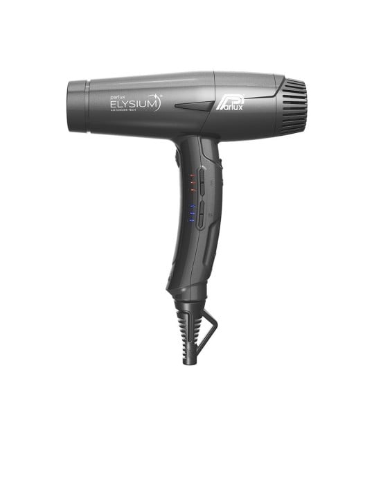 Parlux Asciugacapelli PARLUX ELYSIUM n.Grigio Titanio 1 unità unisex