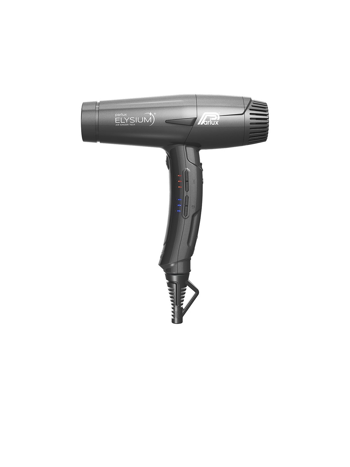 Parlux Asciugacapelli PARLUX ELYSIUM n.Grigio Titanio 1 unità unisex