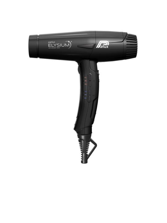 Parlux Asciugacapelli PARLUX ELYSIUM n.Nero 1 unità unisex