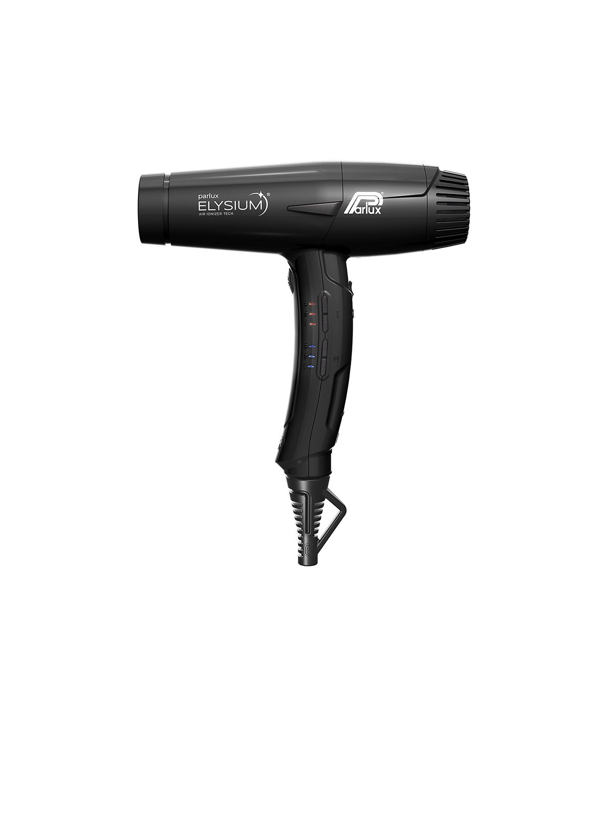 Parlux Asciugacapelli PARLUX ELYSIUM n.Nero 1 unità unisex