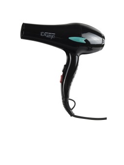 Id Italian Asciugacapelli professionale Dryver Elite 2200W 1 unità donna