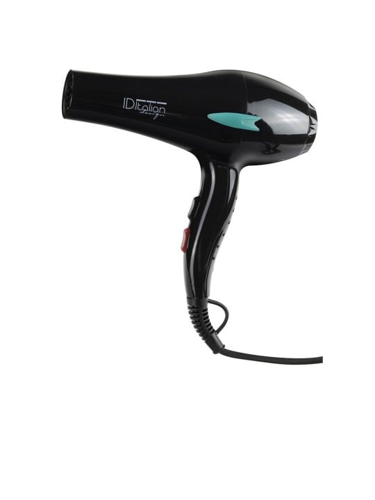 Id Italian Asciugacapelli professionale Dryver Elite 2200W 1 unità donna