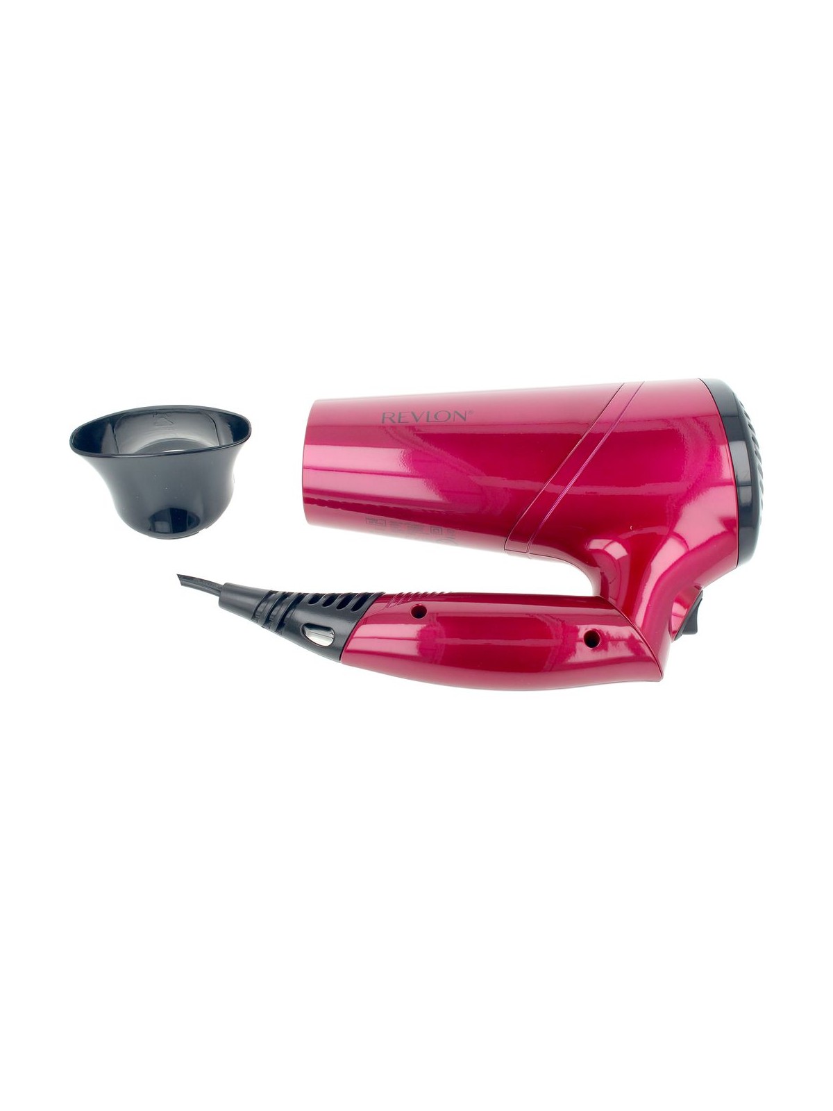 Revlon Asciugacapelli REVLON RVDR5229E, 1 unità unisex