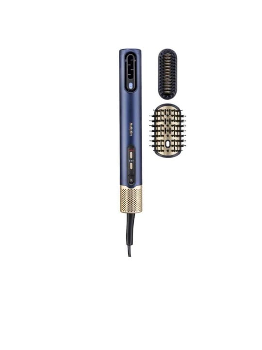 Babyliss Asciugatore ad aria AS6550E, 1 unità unisex