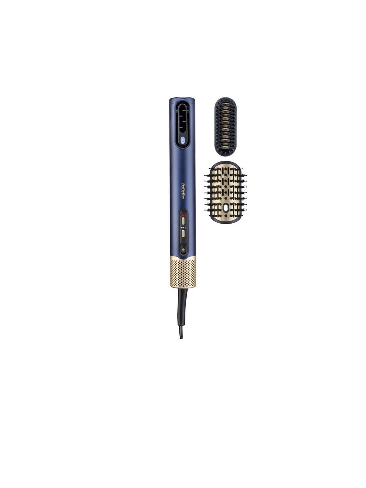 Babyliss Asciugatore ad aria AS6550E, 1 unità unisex