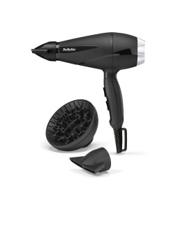 Babyliss ASCIUGATRICE 6710DE turbo pro 2100w 1 u unisex