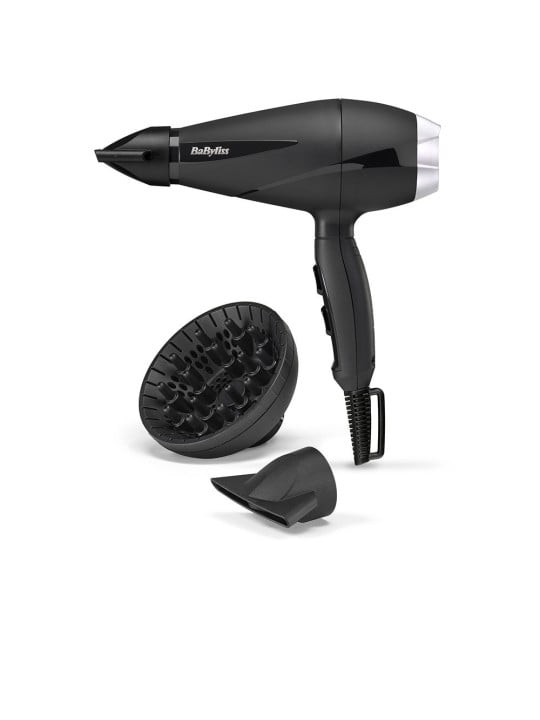 Babyliss ASCIUGATRICE 6710DE turbo pro 2100w 1 u unisex