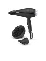 Babyliss ASCIUGATRICE 6710DE turbo pro 2100w 1 u unisex