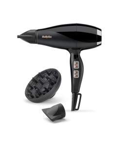 Babyliss ASCIUGATRICE 6716DE potenza aria 2300w 1 u unisex