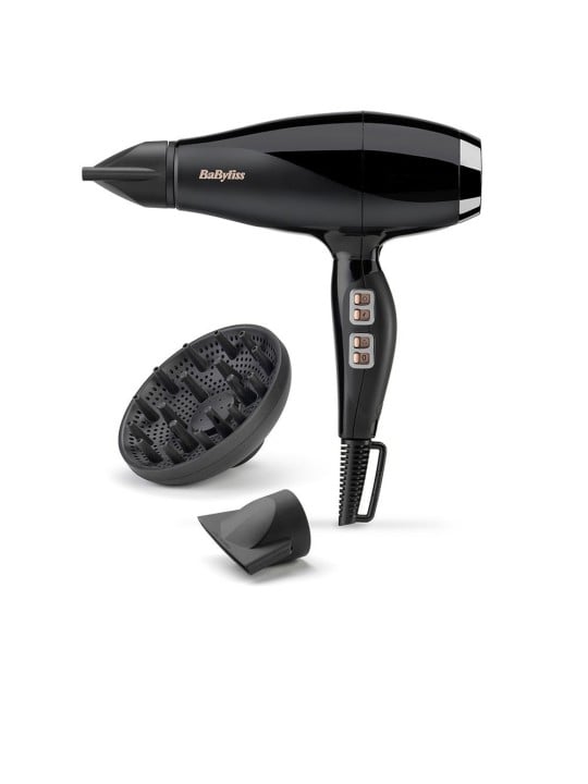 Babyliss ASCIUGATRICE 6716DE potenza aria 2300w 1 u unisex