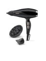 Babyliss ASCIUGATRICE 6716DE potenza aria 2300w 1 u unisex