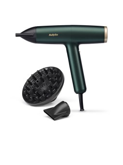 Babyliss Asciugatrice D6555DE, potenza 1700 W, 1 unità unisex