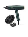 Babyliss Asciugatrice D6555DE, potenza 1700 W, 1 unità unisex