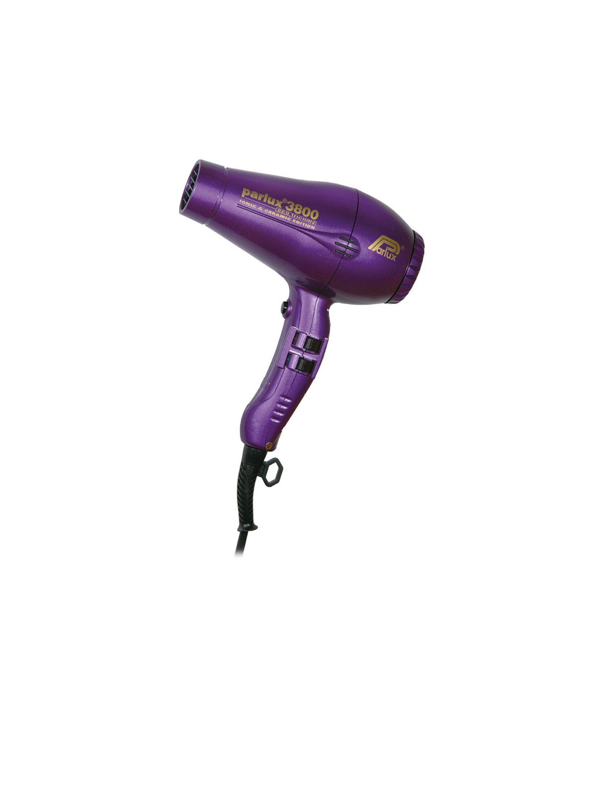 Parlux Asciugatrice PARLUX 3800 ECOFRIENDLY n.Viola 1 unità unisex