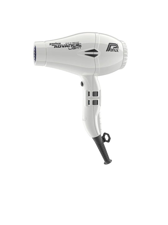 Parlux Asciugatrice PARLUX ADVANCE n.Bianca 1 unità unisex