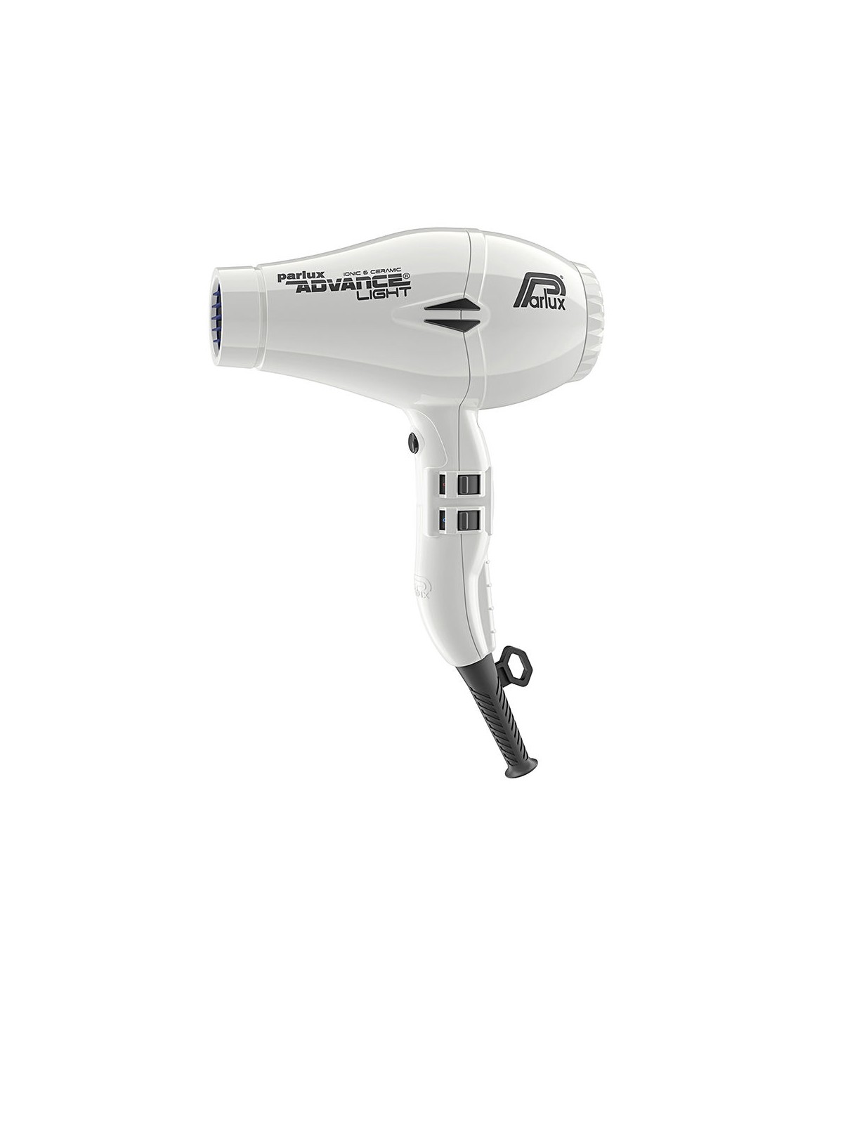 Parlux Asciugatrice PARLUX ADVANCE n.Bianca 1 unità unisex