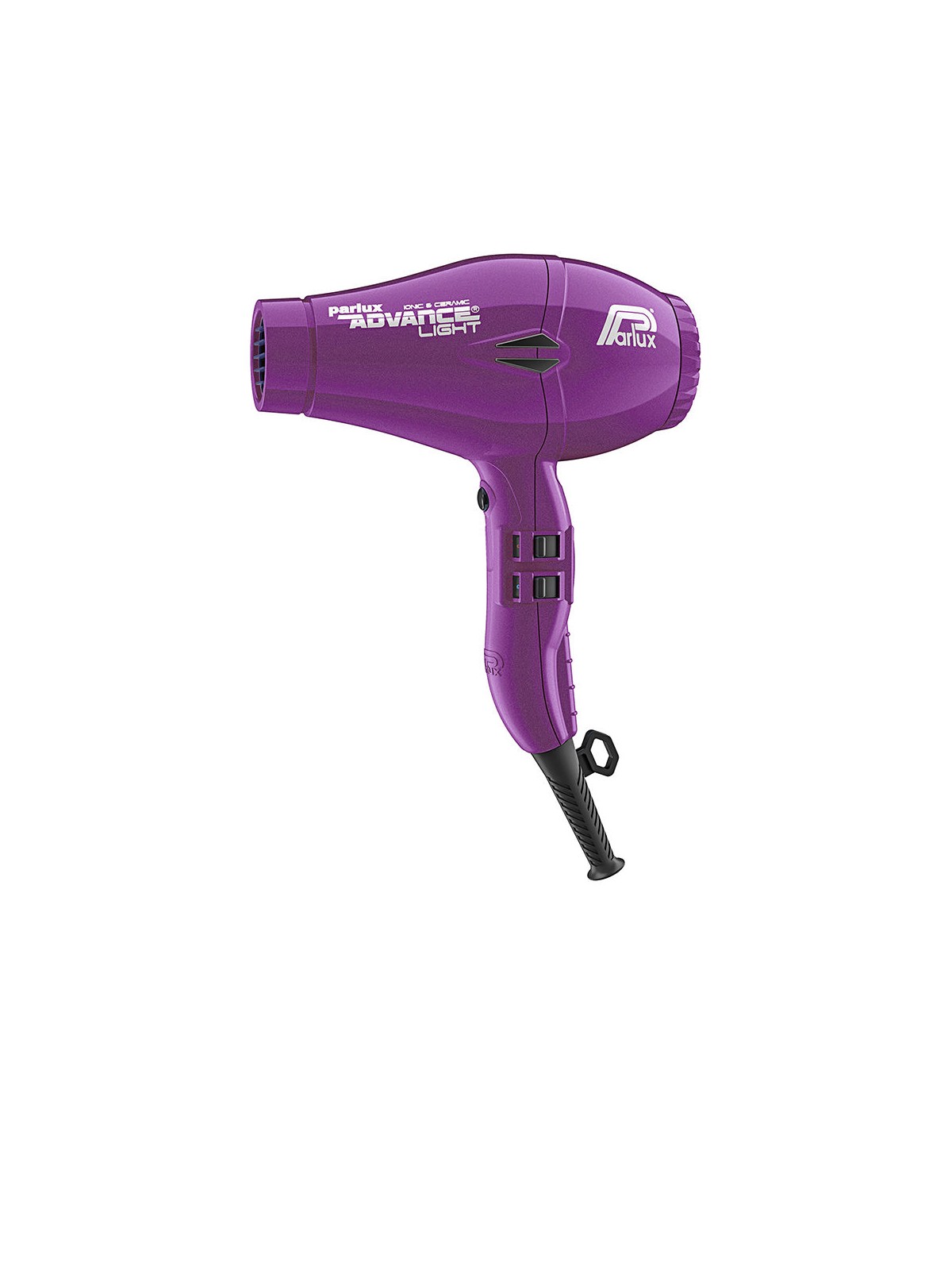 Parlux Asciugatrice PARLUX ADVANCE n.Viola 1 unità unisex