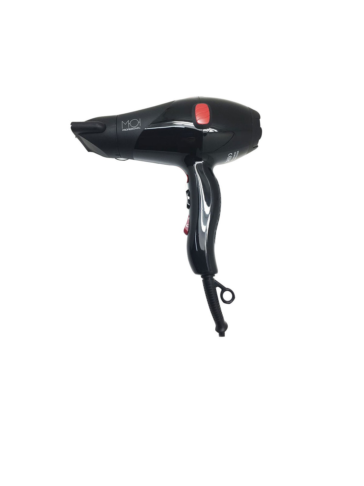 Moi Asciugatrice professionale WINDPRO 3800 2000W 1 unità unisex