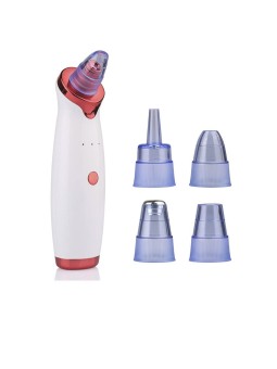Paloma Beauties ASPIRAPOLVERE PER PUNTI NERI 1 unità unisex